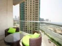 Квартиры Burj Views фото 4