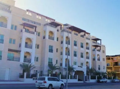 Квартиры Valencia Residence фото 1 Квартиры Valencia Residence фото 1