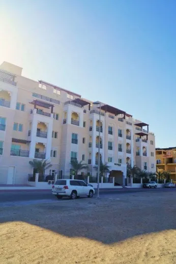 Квартиры Valencia Residence фото 1