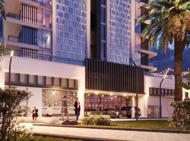 Квартиры Sea View Residence фото 3
