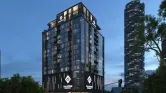 Квартиры Palatium Residence фото 3 Квартиры Palatium Residence фото 3