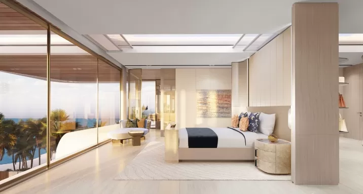 Виллы Amali Island at the Dubai World Islands фото 12