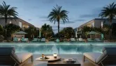 Таунхаусы Greenspoint by Emaar фото 4