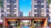 Квартиры Lawnz Residence фото 6