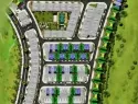 Виллы Primrose Damac Hills 2 фото 4