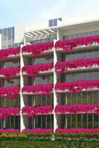Квартиры Monte Carlo Residence фото 2