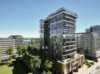 Квартиры Sea Legend Tower One фото 2