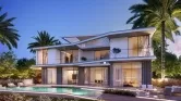 Виллы Lamborghini Mansions at Dubai Hills фото 8