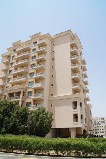 Квартиры Farah Tower 1 фото 1