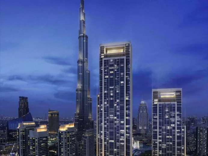 Квартиры Forte Apartments at Opera District фото 2