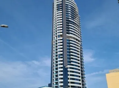 Квартиры O2 Tower фото 2