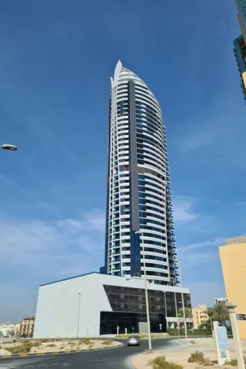 Квартиры O2 Tower фото 2