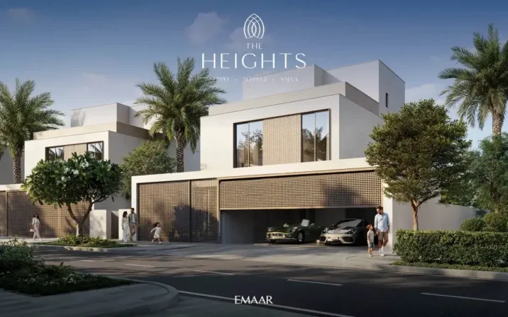 Виллы Serro The Heights фото 4
