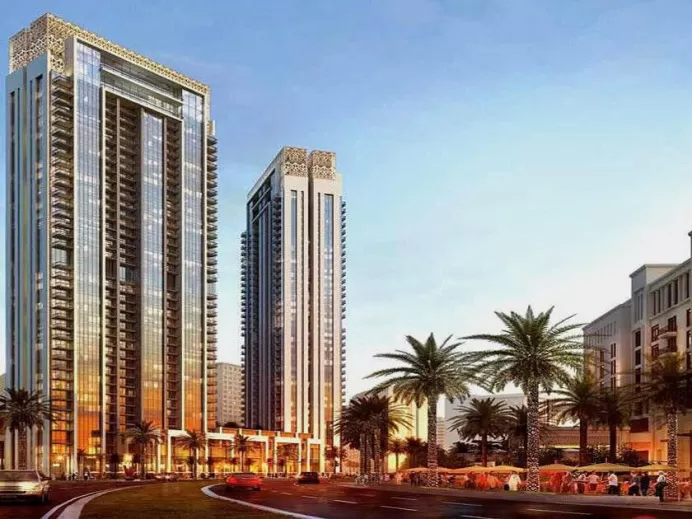Квартиры Creekside18 фото 3