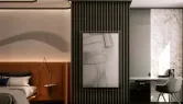 Квартиры Dar Al Arkan Pagani Tower фото 6