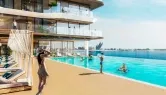 Квартиры Seamont Autograph Collection Residences фото 3