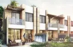 Виллы Sahara Villas фото 3