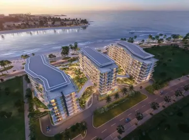 Квартиры Flora Bay Residences фото 1 Квартиры Flora Bay Residences фото 1