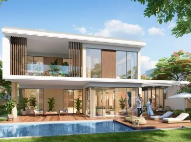 Виллы Harmony 2 фото 2 Виллы Harmony 2 фото 2