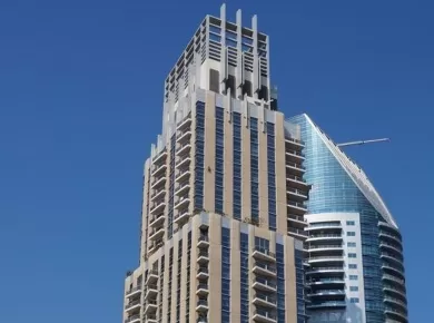 Квартиры Marina Tower фото 4