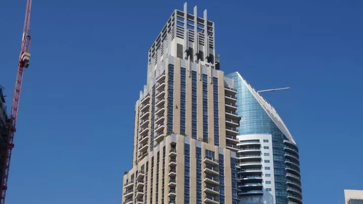 Квартиры Marina Tower фото 4