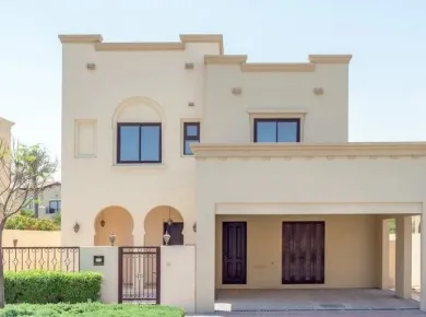 Виллы Arabian Ranches 2 Casa Villas фото 1