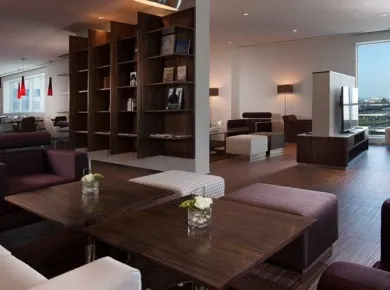 Квартиры Pullman Hotel фото 3 Квартиры Pullman Hotel фото 3