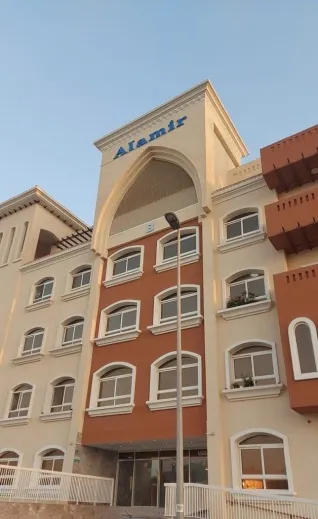 Квартиры Al Amir Residence фото 2