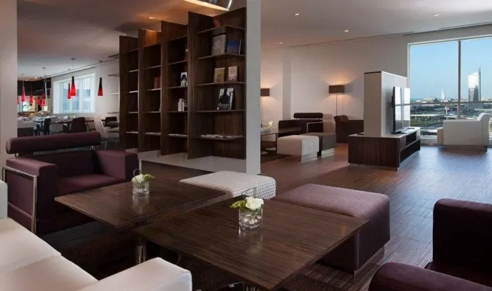 Квартиры Pullman Hotel фото 3