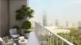 Квартиры Luma Park Views фото 4