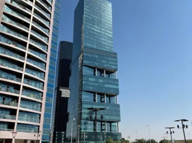 Коммерческая Swiss Tower фото 2