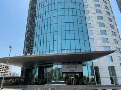 Квартиры Park Towers фото 1 Квартиры Park Towers фото 1