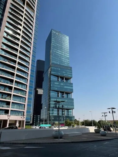 Коммерческая Swiss Tower фото 2