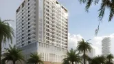 Квартиры 1WOOD Residence фото 1 Квартиры 1WOOD Residence фото 1