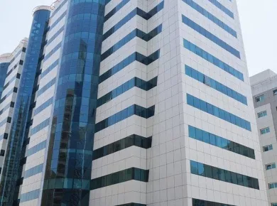 Коммерческая Yes Business Centre фото 3