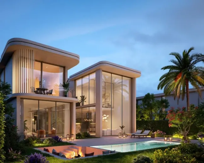 Виллы Manchester City Yas Residences by Ohana (Villas) фото 6