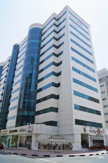 Коммерческая Yes Business Centre фото 3