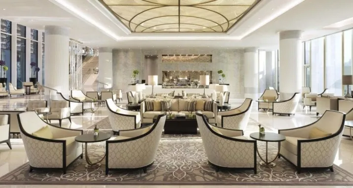 Квартиры Four Seasons Private Residences фото 8