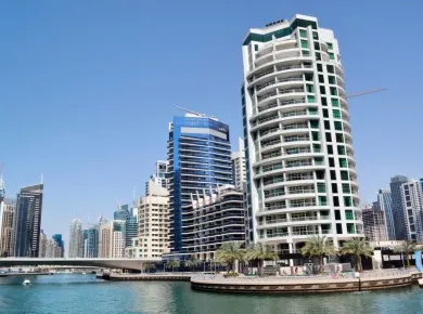 Квартиры Atlantic Tower фото 1 Квартиры Atlantic Tower фото 1