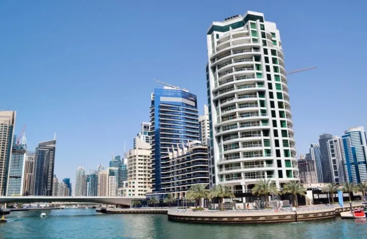 Квартиры Atlantic Tower фото 1