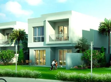 Виллы Mudon Villas Rahat фото 2