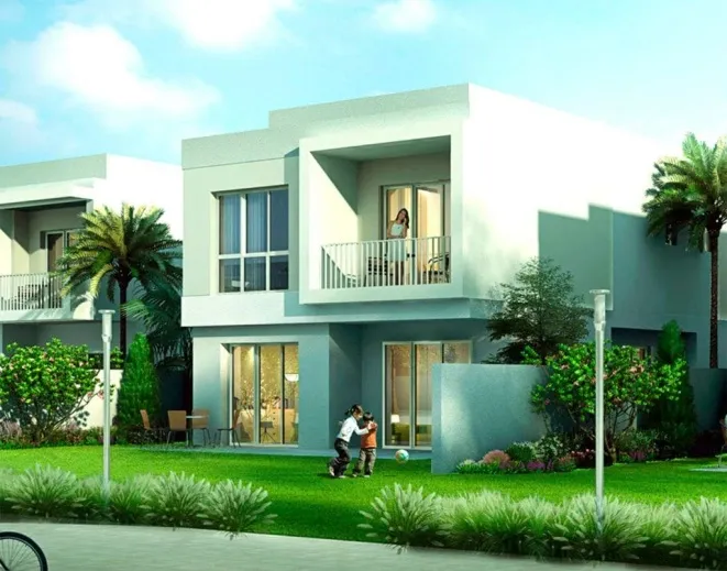 Виллы Mudon Villas Rahat фото 2