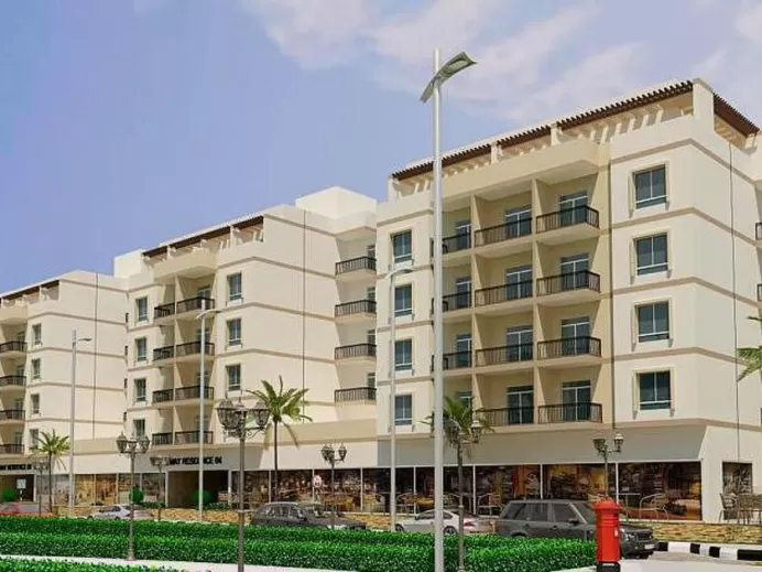 Квартиры May Residence фото 1