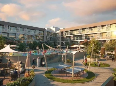 Квартиры Plaza фото 5 Квартиры Plaza фото 5