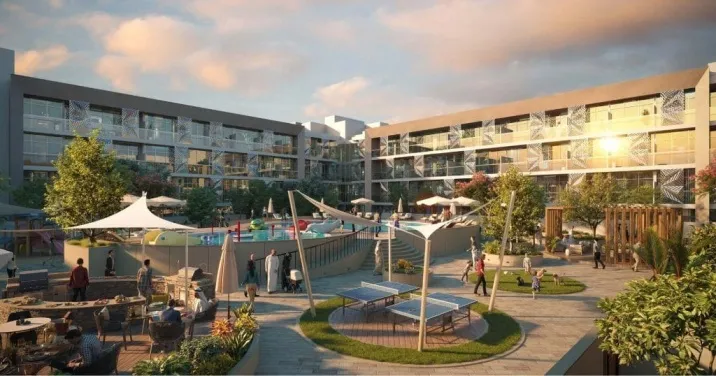 Квартиры Plaza фото 5
