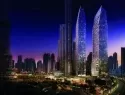 Квартиры The Address Residence Dubai Opera фото 1