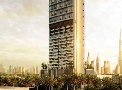 Квартиры Autograph S Series Residence фото 2