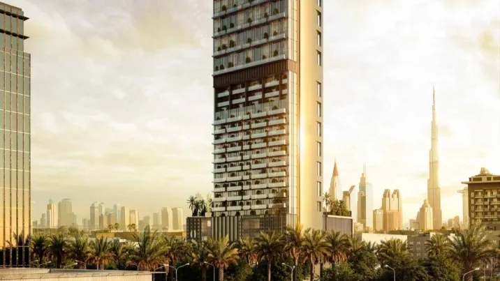 Квартиры Autograph S Series Residence фото 2