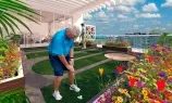 Квартиры Glitz Residence 2 фото 6