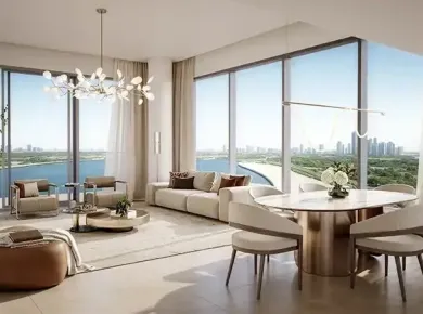 Квартиры The Edit at Dubai Design District фото 4